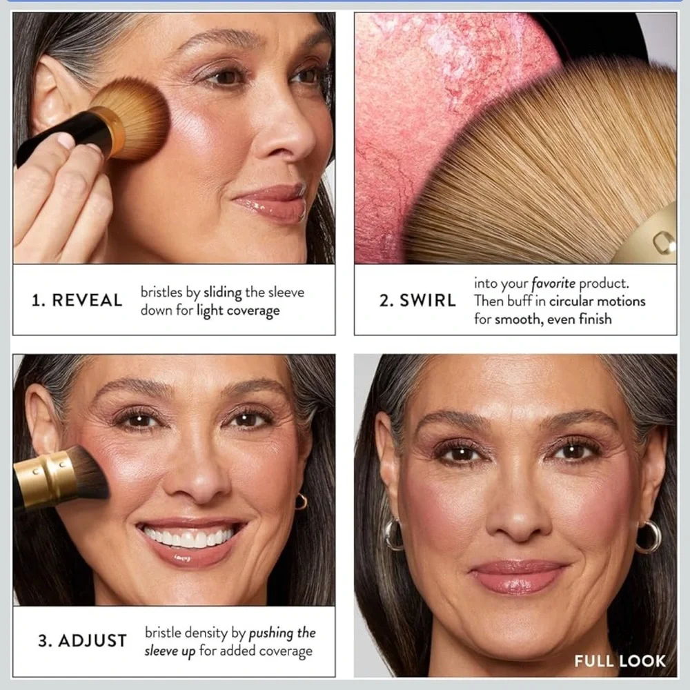 Laura Geller cosmetic professional